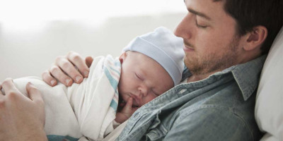 Preparing for First-Time Fatherhood
